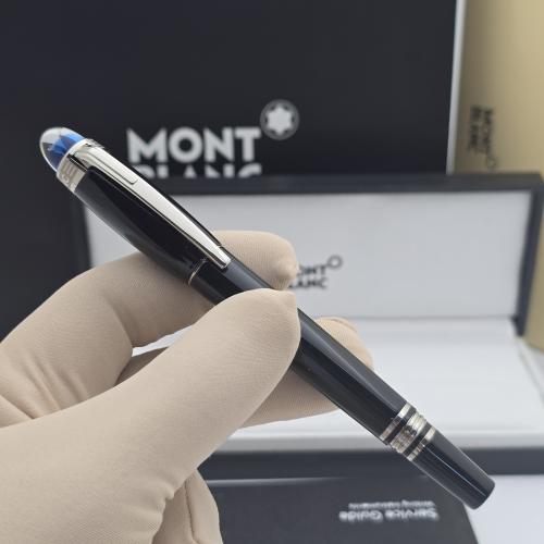 قلم منتوبلانك الفضائي