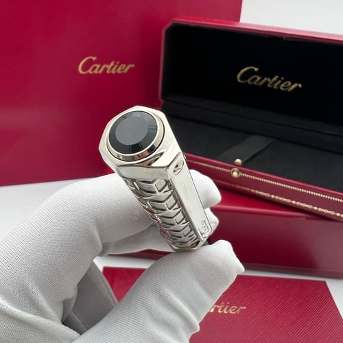 قلم كارتير دو كارتييه ( سداسي )