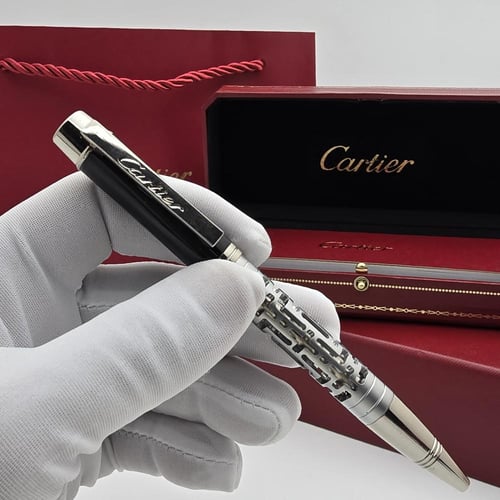 قلم كارتير دو كارتييه ( المخرم )