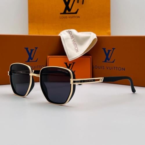 نظارة لويس فيتون