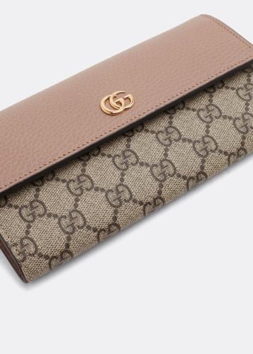 شنطة كتف قوتشي ميني – تصميم Horsebit الأيقوني