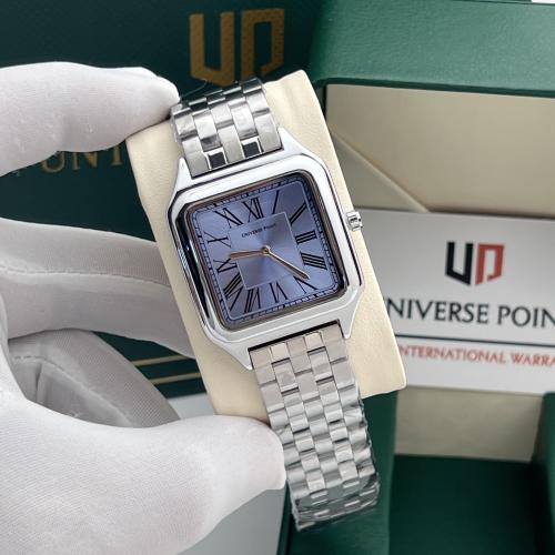 ساعة يونيفرس الرجاليه