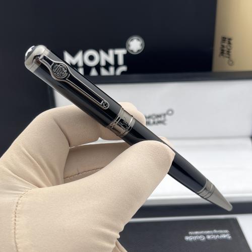 قلم مونت بلانك MONT BLANC