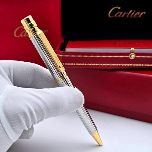 قلم كارتير دو كارتييه ( الأصدار الجديد )