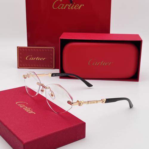 نظارة كارتير Cartier