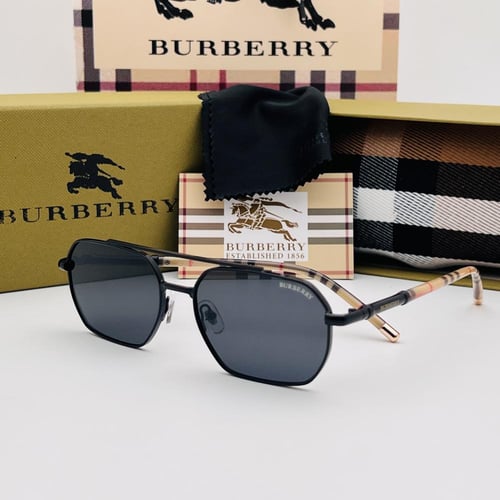نظارة بربري BURBERRY