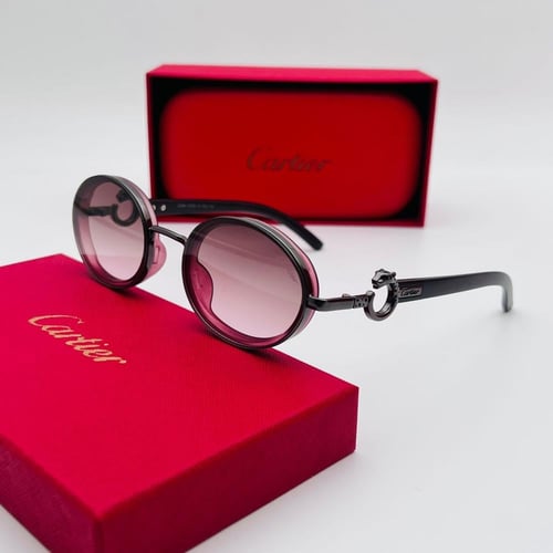 نظارة كارتير Cartier