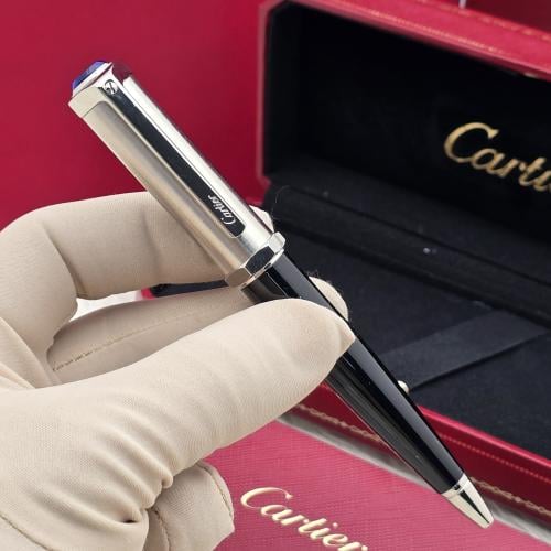 قلم كارتير سانتوس دو كارتييه ( الأكثر مبيعا )