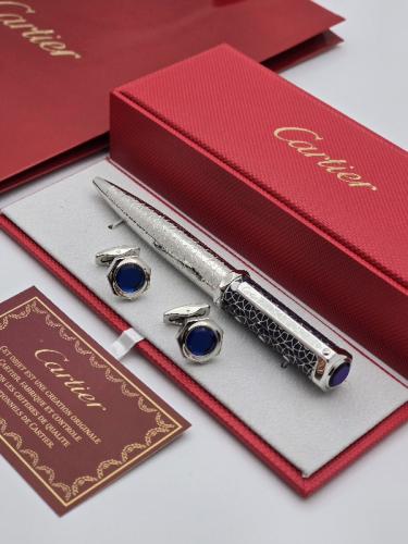 قلم كبك كارتير Cartier