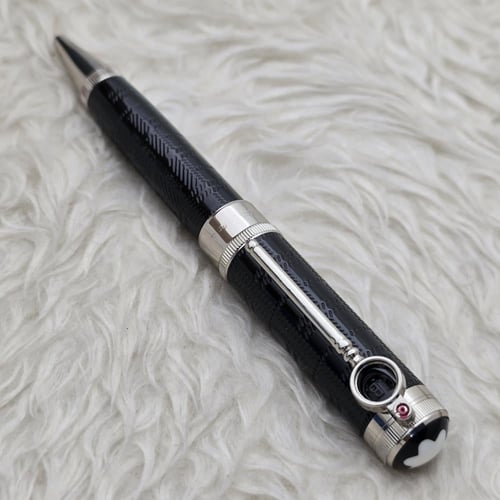 قلم مونت بلانك آرثر كونن