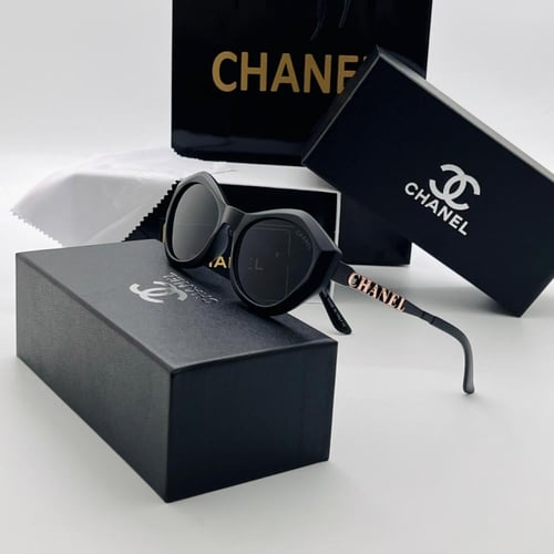 نظارة شانيل CHANEL