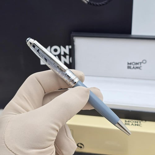 قلم منتوبلانك