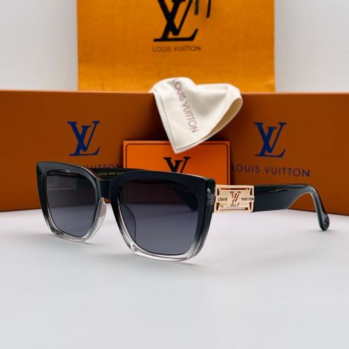 نظارة لويس فيتون