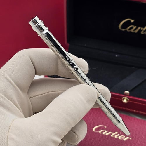 قلم كارتير سانتوس دو كارتييه ( النحيف )