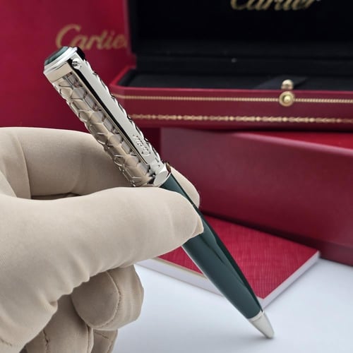 قلم كارتير سانتوس دو كارتييه ( الأكثر مبيعا )