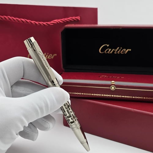 قلم كارتير دو كارتييه ( المخرم )