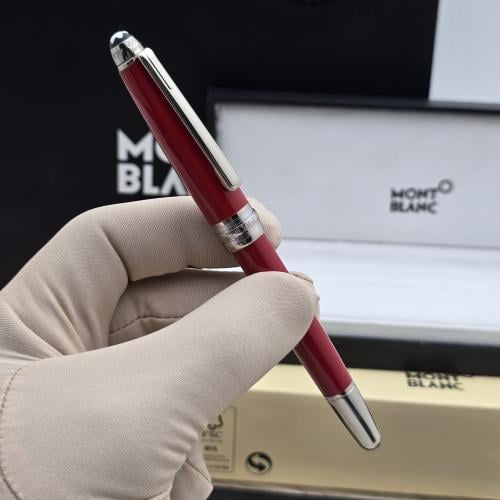 قلم منتوبلانك