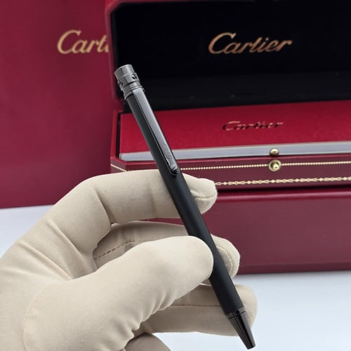 قلم كارتير سانتوس دو كارتييه ( النحيف )