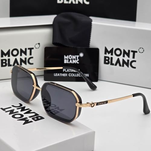 نظارة مونت بلانك MONTBLANC