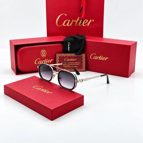 نظارة كارتير Cartier