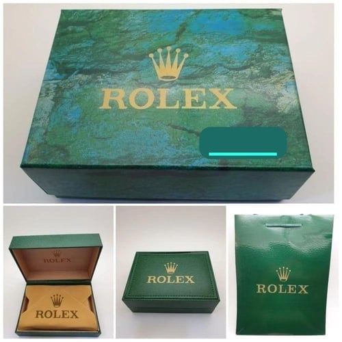 ساعه رولكس ببسي ROLEX