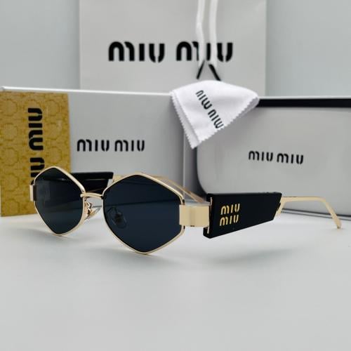 نظاره ميو ميو miu miu
