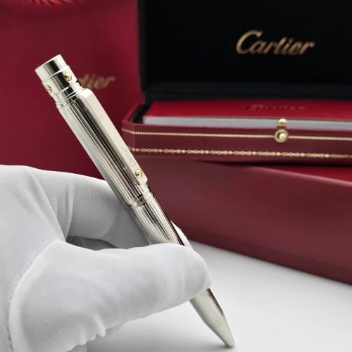 قلم كارتير سانتوس دو كارتييه ( الأكثر مبيعا )