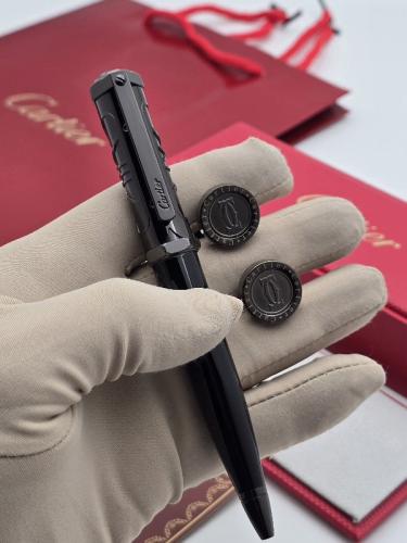 قلم كبك كارتير Cartier