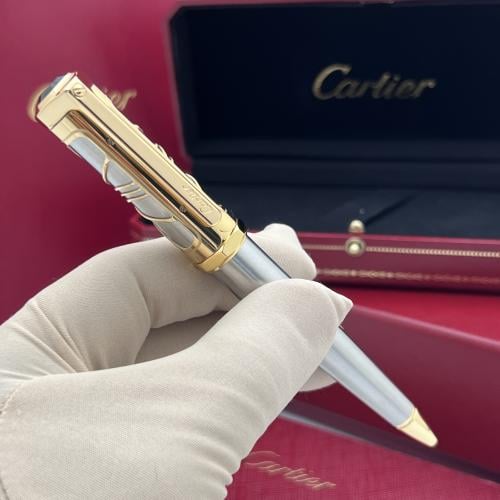 قلم كارتير دو كارتييه ( سداسي )