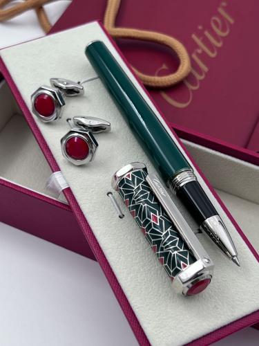 قلم كارتير Cartier