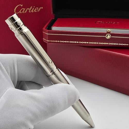 قلم كارتير دو كارتييه ( الأصدار الجديد )