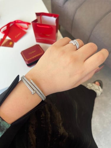 اكسسوار كارتير Cartier