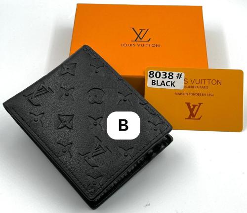 محافظ لويس فيتون