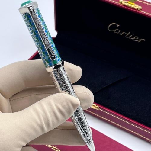 قلم كارتير سانتوس دو كارتييه ( الأكثر مبيعا )