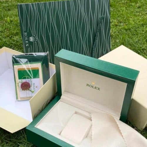 ساعه رولكس رجالي Rolex