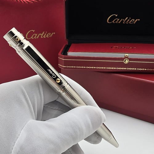 قلم كارتير سانتوس دو كارتييه ( الأكثر مبيعا )