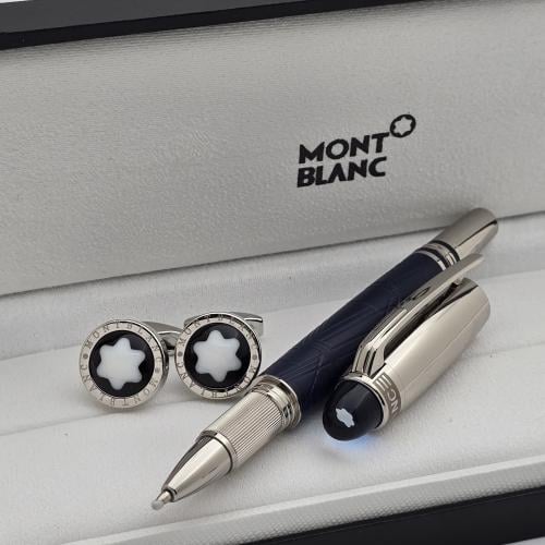 قلم كبك مونت بلانك MONT BLANC