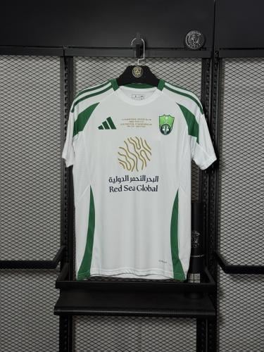 تيشيرت الاهلي الأساسي نسخة النخبة 25/24