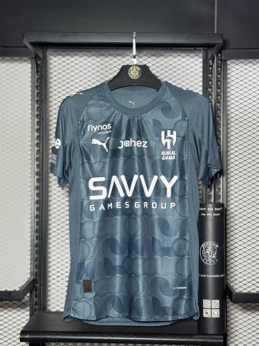 تيشيرت الهلال الثالث موسم 26/25