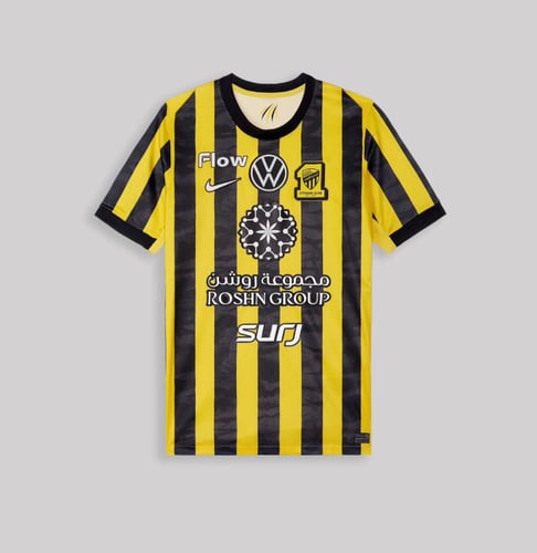 تيشيرت الاتحاد جماهير 26/25