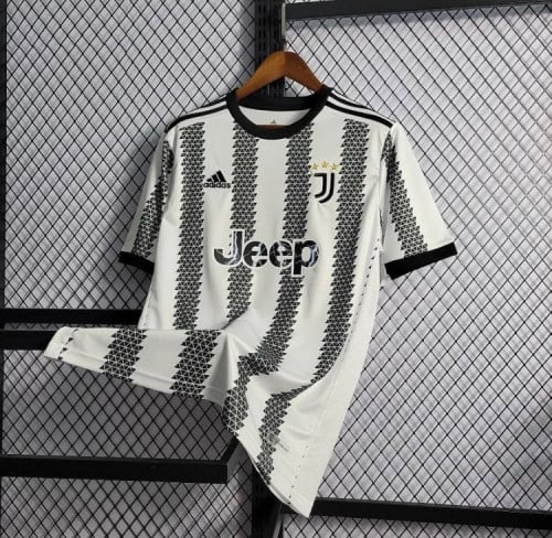 تيشيرت يوفنتوس الطقم الأساسي 2023