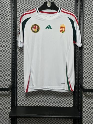 تيشيرت منتخب المجر الأساسي موسم 25/24