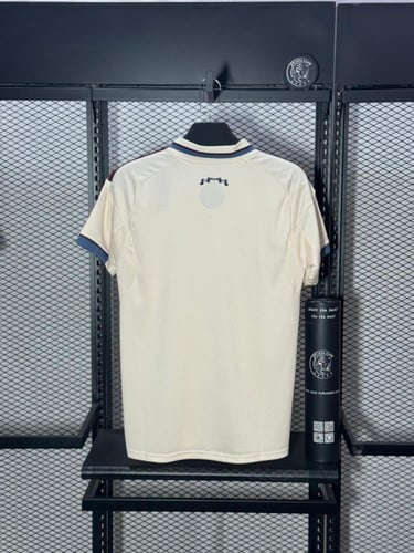 تيشيرت آياكس الهولندي الأساسي 26/25