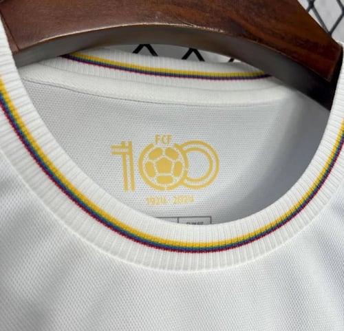 تيشيرت منتخب كولومبيا 25/24