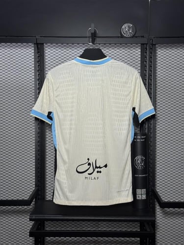 تيشيرت الاتحاد الاحتياطي موسم 26/25
