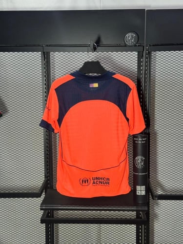 تيشيرت برشلونة الثالث موسم 26/25