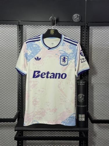 تيشيرت أستون فيلا الاحتياطي موسم 26/25