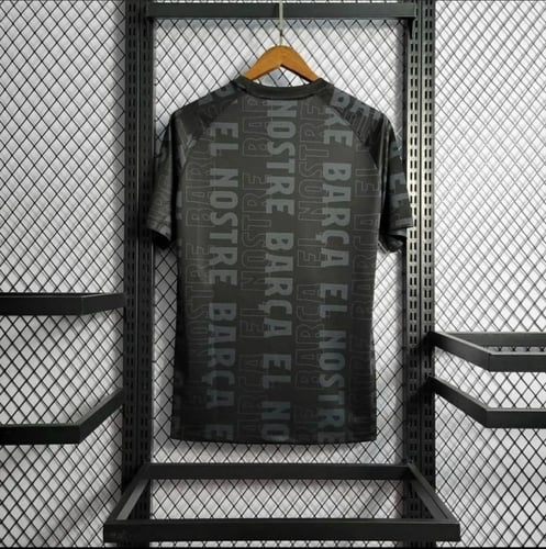 تيشيرت برشلونة الطقم الثالث موسم 2023