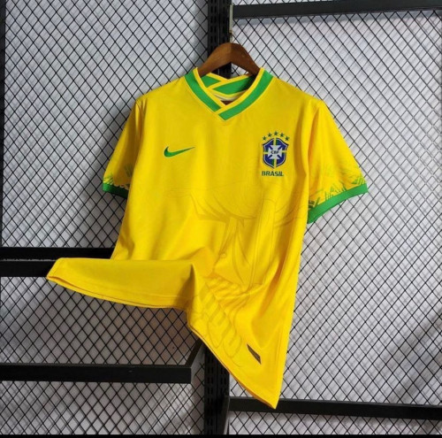 تيشيرت منتخب البرازيل موسم 2022