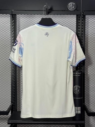 تيشيرت أستون فيلا الاحتياطي موسم 26/25